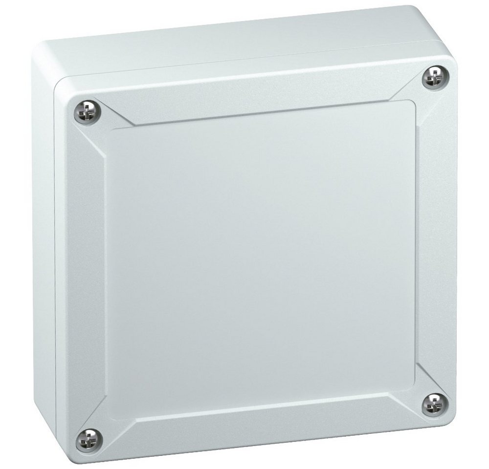SPELSBERG Spelsberg TG ABS 1212-6-o Installations-Gehäuse 124 x 122 x 55 ABS Li Steckdosenverteiler von SPELSBERG
