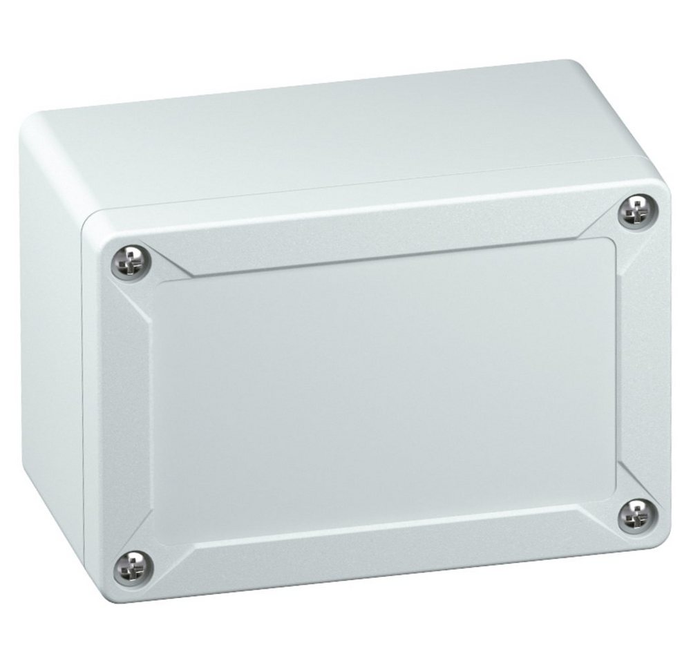 SPELSBERG Spelsberg TG PC 1208-9-o Installations-Gehäuse 122 x 82 x 85 Polycarb Steckdosenverteiler SPELSBERG Spelsberg TG PC 1208-9-o Installations-Gehäuse 122 x 82 x 85 Polycarb Steckdosenverteiler von SPELSBERG