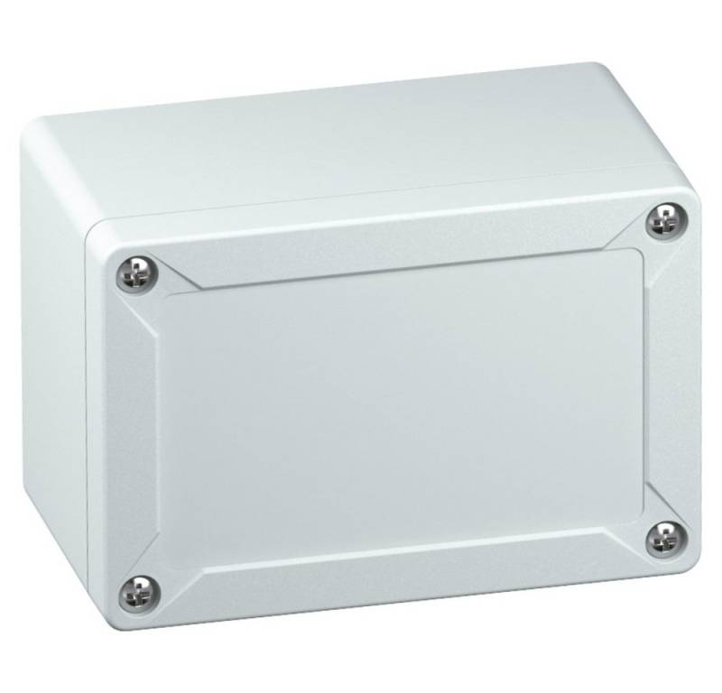 SPELSBERG Spelsberg TG PC 1208-9-o Installations-Gehäuse 122 x 82 x 85 Polycarb Steckdosenverteiler SPELSBERG Spelsberg TG PC 1208-9-o Installations-Gehäuse 122 x 82 x 85 Polycarb Steckdosenverteiler von SPELSBERG