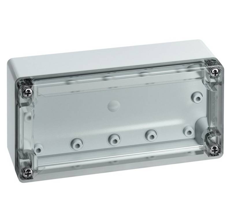 SPELSBERG Spelsberg TG PC 1608-6-to Installations-Gehäuse 162 x 82 x 55 Polycar Steckdosenverteiler SPELSBERG Spelsberg TG PC 1608-6-to Installations-Gehäuse 162 x 82 x 55 Polycar Steckdosenverteiler von SPELSBERG