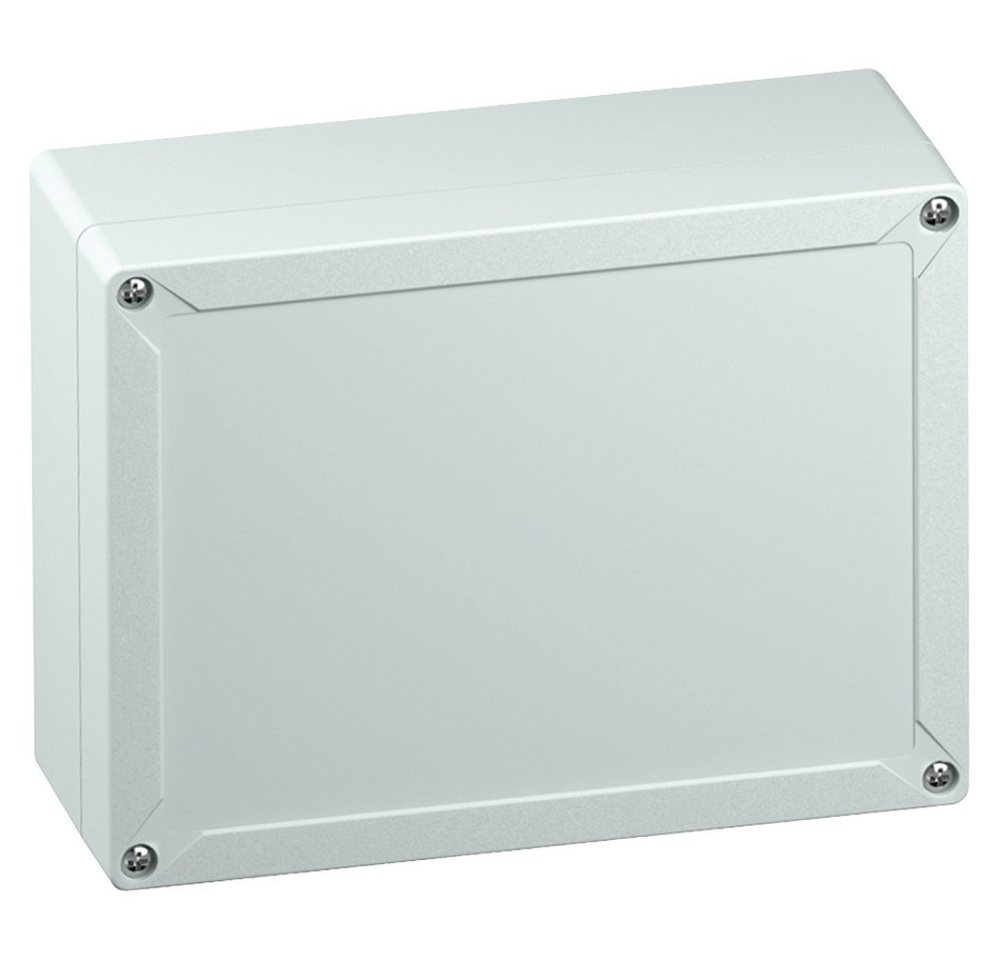 SPELSBERG Spelsberg TG PC 2015-9-o Installations-Gehäuse 202 x 152 x 90 Polycar Steckdosenverteiler SPELSBERG Spelsberg TG PC 2015-9-o Installations-Gehäuse 202 x 152 x 90 Polycar Steckdosenverteiler von SPELSBERG