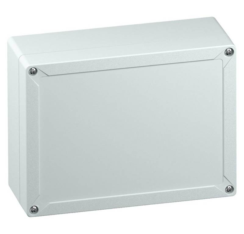 SPELSBERG Spelsberg TG PC 2015-9-o Installations-Gehäuse 202 x 152 x 90 Polycar Steckdosenverteiler SPELSBERG Spelsberg TG PC 2015-9-o Installations-Gehäuse 202 x 152 x 90 Polycar Steckdosenverteiler von SPELSBERG