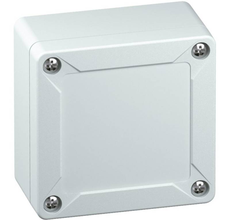 SPELSBERG Spelsberg TG PC 88-6-o Installations-Gehäuse 84 x 82 x 55 Polycarbona Steckdosenverteiler SPELSBERG Spelsberg TG PC 88-6-o Installations-Gehäuse 84 x 82 x 55 Polycarbona Steckdosenverteiler von SPELSBERG