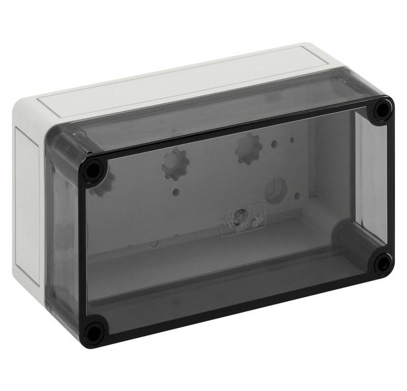 SPELSBERG Spelsberg TK PS 1809-8-t Installations-Gehäuse 180 x 94 x 81 Polycarb Steckdosenverteiler von SPELSBERG