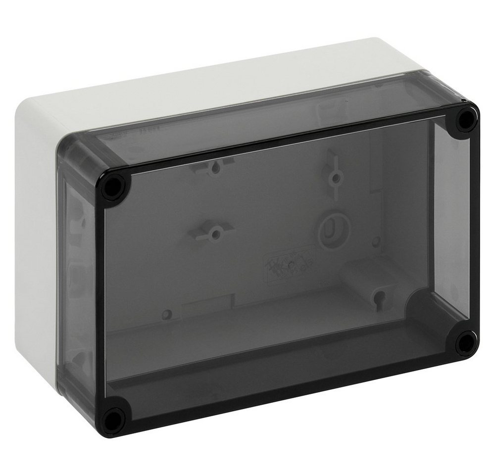 SPELSBERG Spelsberg TK PS 1811-8f-t Installations-Gehäuse 180 x 110 x 84 Polyca Steckdosenverteiler SPELSBERG Spelsberg TK PS 1811-8f-t Installations-Gehäuse 180 x 110 x 84 Polyca Steckdosenverteiler von SPELSBERG