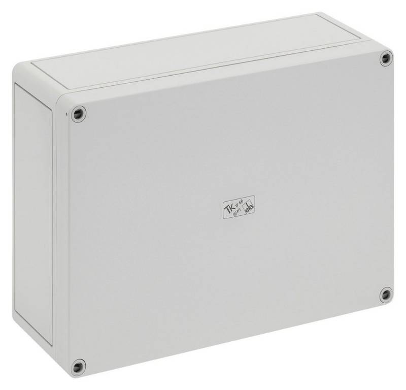 SPELSBERG Spelsberg TK PS 2518-9 Installations-Gehäuse 254 x 180 x 90 Polystyro Steckdosenverteiler SPELSBERG Spelsberg TK PS 2518-9 Installations-Gehäuse 254 x 180 x 90 Polystyro Steckdosenverteiler von SPELSBERG