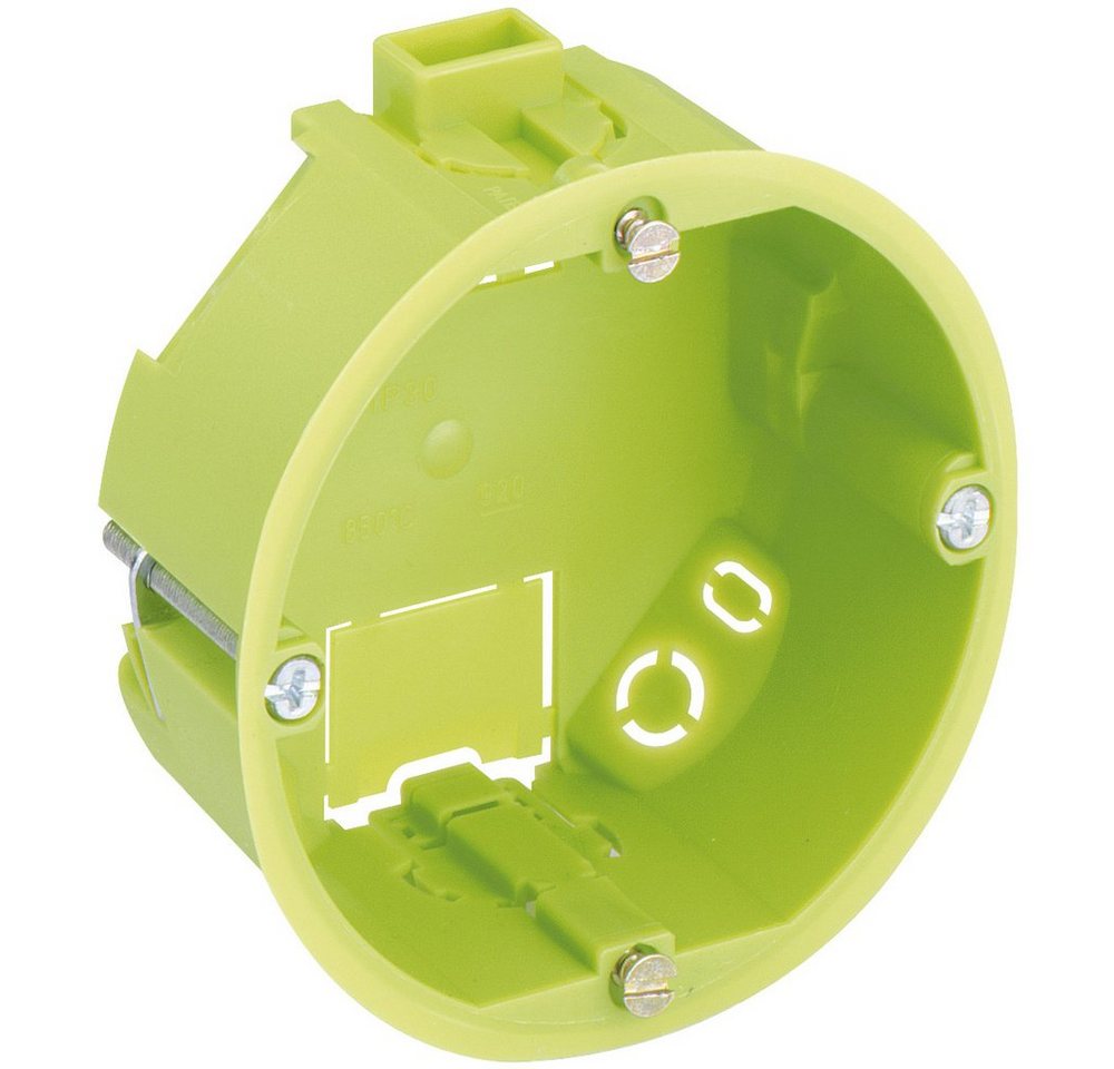 SPELSBERG Steckdose Spelsberg 92003501 Hohlwanddose (x T) 68 mm x 35 mm 1 St. von SPELSBERG