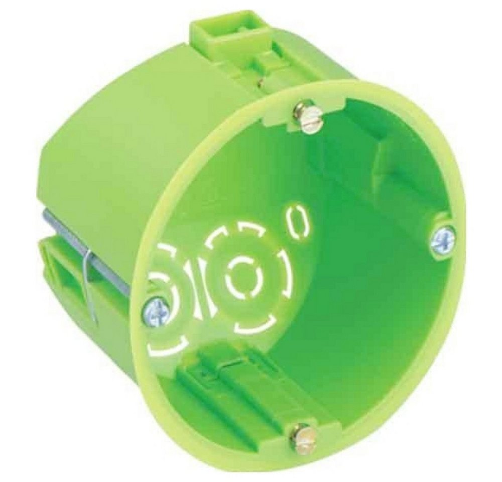 SPELSBERG Steckdose Spelsberg 92005001 Hohlwanddose (x T) 68 mm x 50 mm 1 St. von SPELSBERG