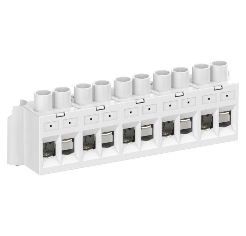 SPELSBERG Verbindungsklemme Spelsberg 89641001 Abox 100 KLS-10² Verbindungsklemme flexibel: - sta von SPELSBERG