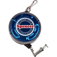 Forstmaßband von Spencer 25m Forstmaßband von Spencer 25m von SPENCER