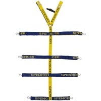 Spencer Gurtsystem Pin-Straps 2 in 1 Spencer Gurtsystem Pin-Straps 2 in 1 von SPENCER