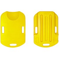 Spencer Reanimationsbrett Res-Q-Board, 60 x 40 cm Spencer Reanimationsbrett Res-Q-Board, 60 x 40 cm von SPENCER