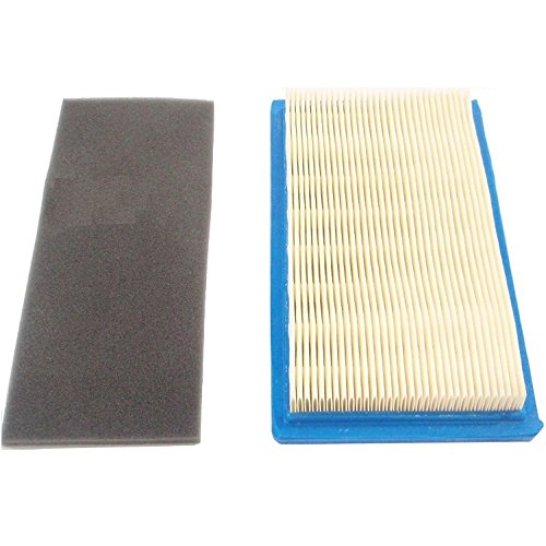 Air Filter Combo für Subaru Robin EX35, EX40 – REP 20b-32610-j7, 20b-32610-h7 von SPERTEK