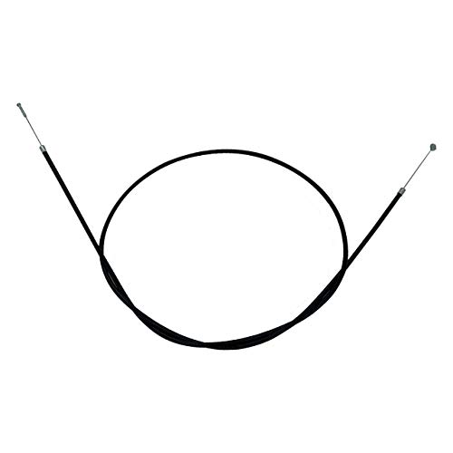 SPERTEK Gaszug passend für Stihl Rucksackgebläse BR700 Rep 4282 180 1107 von SPERTEK