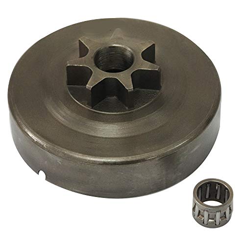 SPERTEK Kettensägen-Ritzel 0,325 Zoll 7T für Stihl MS261, MS271 SPERTEK Kettensägen-Ritzel 0,325 Zoll 7T für Stihl MS261, MS271 von SPERTEK