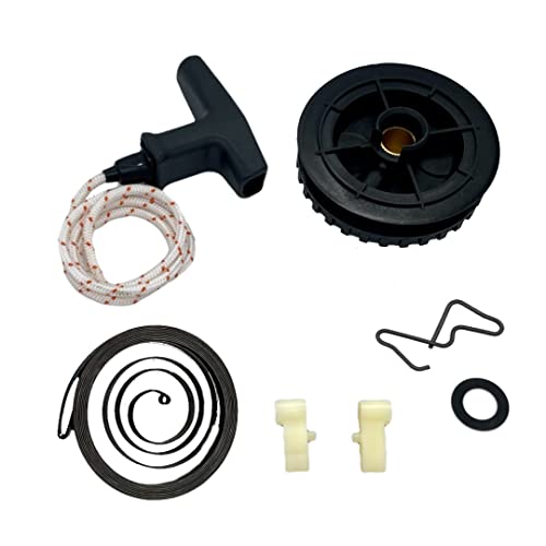 SPERTEK Recoil Starter Reparatursatz für Stihl TS700, TS800 Trennsäge Rep 4224 190 1000, 4224-190-0600 von SPERTEK