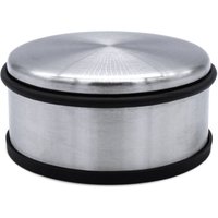 Spetebo - Design Türstopper Edelstahl - Türpuffer Tür Feststeller Stopper Puffer Türhalter von SPETEBO