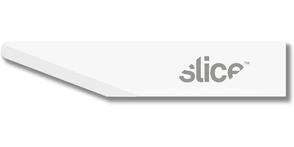 SPG Cuttermesser Bastelklingen (Gerade, Abgerundet) von SPG