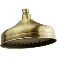 Duschkopf im antiken Stil mit Bronze-Finish Sphera SIR Bronze von SPHERA DOCCE E ACCESSORI