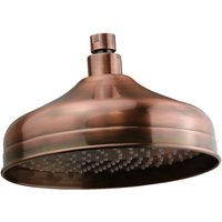 Duschkopf in antikem Kupfer-Finish Sphera SIR Kupfer Duschkopf in antikem Kupfer-Finish Sphera SIR Kupfer von SPHERA DOCCE E ACCESSORI