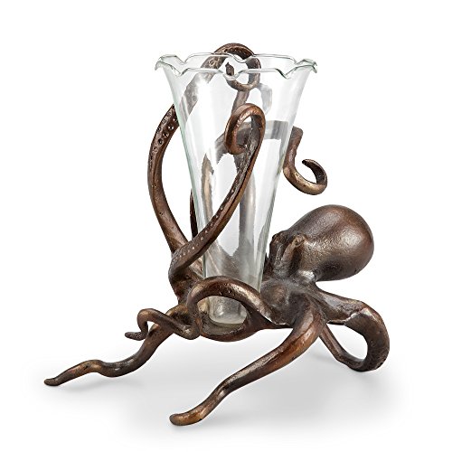 Octopus Bud Vase Halterung von SPI