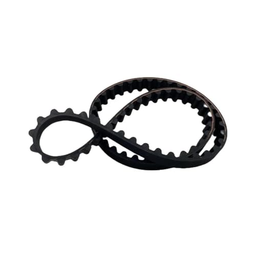 Ersetzt 12761-93E00 Zahnriemen 12761-93EL0 Für Suzuki Außenbordmotor DF9.9 DF15 DF20 2004 Und Später Zahnriemen von SPICLY