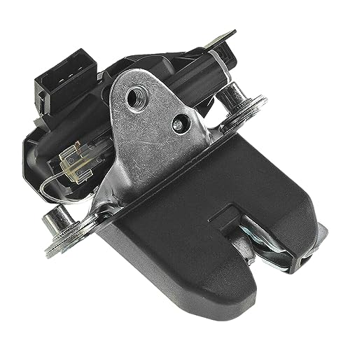 Heckklappenschloss Für Skoda Für Fabia II 2007 2008 2009 2010 2011 2012 2013 2014 2015 Auto Kofferraum Deckel Lock Latch Aktuator 5J0827501C SPICLY Heckklappenschloss Für Skoda Für Fabia II 2007 2008 2009 2010 2011 2012 2013 2014 2015 Auto Kofferraum Deckel Lock Latch Aktuator 5J0827501C SPICLY von SPICLY