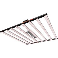 SE1000W LED Pflanzenlampe Samsung LM301B Gewerbliche Pflanzenlampe CO2 für den Innenbereich Spider Farmer SE1000W LED Pflanzenlampe Samsung LM301B Gewerbliche Pflanzenlampe CO2 für den Innenbereich Spider Farmer von SPIDER FARMER