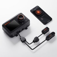 Spider Farmer - 2025 neu Smart Pflanzenwachstumslicht-Controller ggs Controller Kit von SPIDER FARMER