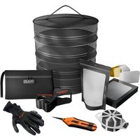 Spider Farmer 9-in-1 Pflanze Growing Tools Kit Komplettes Set für Gartenarbeit Spider Farmer 9-in-1 Pflanze Growing Tools Kit Komplettes Set für Gartenarbeit von SPIDER FARMER