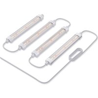 Spider Farmer - Glow30 led Grow Light Strip Hydroponic Supplement Strip Zimmerpflanzen von SPIDER FARMER