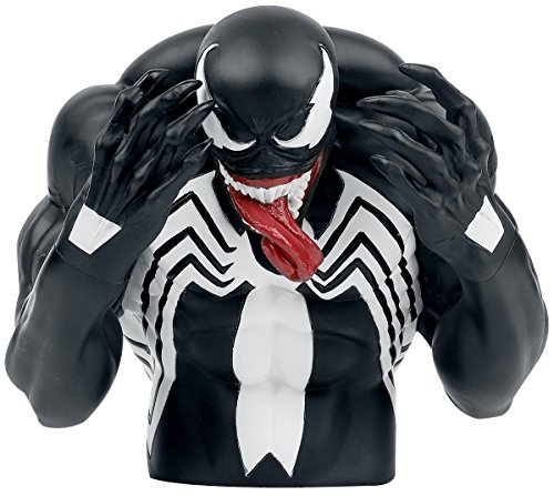 Spider-Man Venom Spardose Standard von SPIDER-MAN