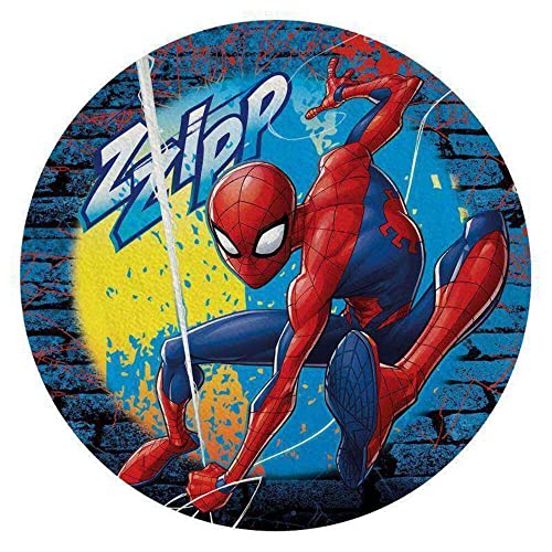 Spiderman MV15532 Handtücher von SPIDER-MAN