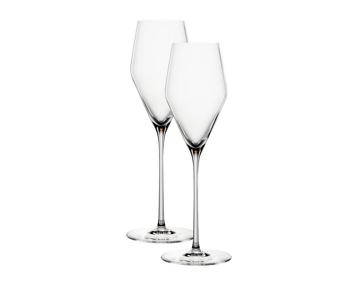 SPIEGELAU Champagnerglas Definition, Glas, Kristallglas, h: 242 mm / 250 ml SPIEGELAU Champagnerglas Definition, Glas, Kristallglas, h: 242 mm / 250 ml von SPIEGELAU