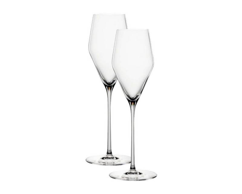 SPIEGELAU Champagnerglas Definition, Glas, Kristallglas, h: 242 mm / 250 ml SPIEGELAU Champagnerglas Definition, Glas, Kristallglas, h: 242 mm / 250 ml von SPIEGELAU