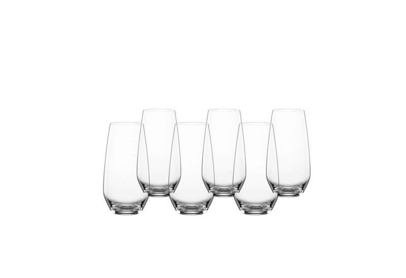 SPIEGELAU Cocktailglas Authentis casual summer drinks, Kristallglas, Volumen 550.0 ccm von SPIEGELAU