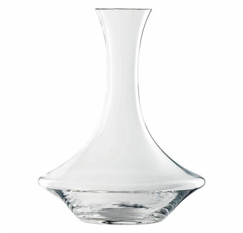 SPIEGELAU Dekanter Authentis Kristallglas 1 L 7240257 von SPIEGELAU