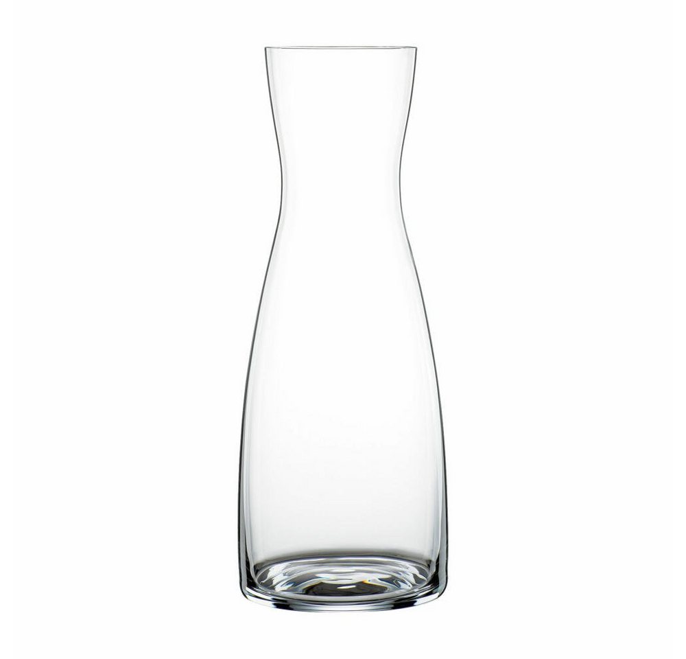 SPIEGELAU Dekanter Classic Bar Kristallglas 1.1 L 9001088 von SPIEGELAU