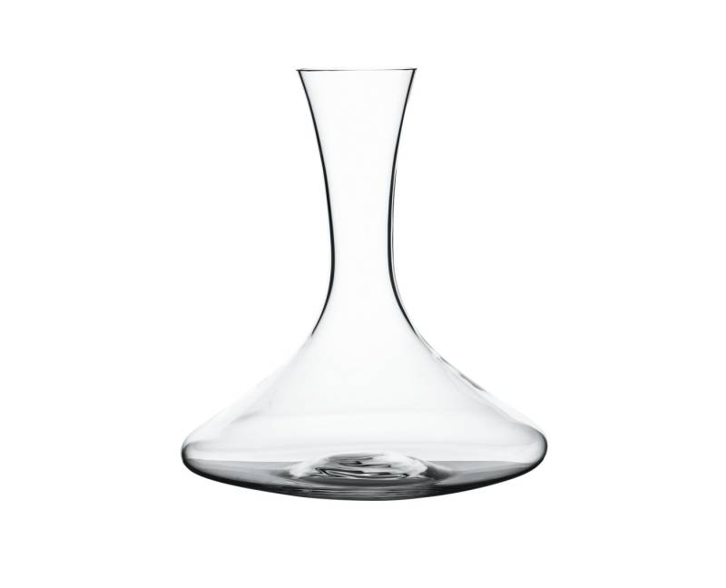 SPIEGELAU Dekanter Nachtmann Dekantierkaraffe 1,5l Toscana 7430059 von SPIEGELAU