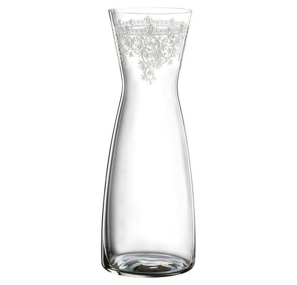 SPIEGELAU Dekanter Renaissance Kristallglas 1 L 4662057 von SPIEGELAU
