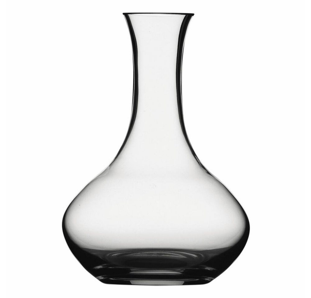 SPIEGELAU Dekanter Soiree Kristallglas 1 L 7100057 SPIEGELAU Dekanter Soiree Kristallglas 1 L 7100057 von SPIEGELAU