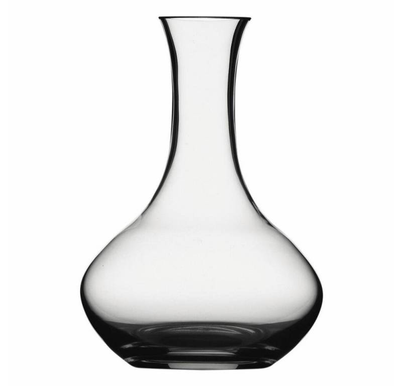 SPIEGELAU Dekanter Soiree Kristallglas 1 L 7100057 von SPIEGELAU