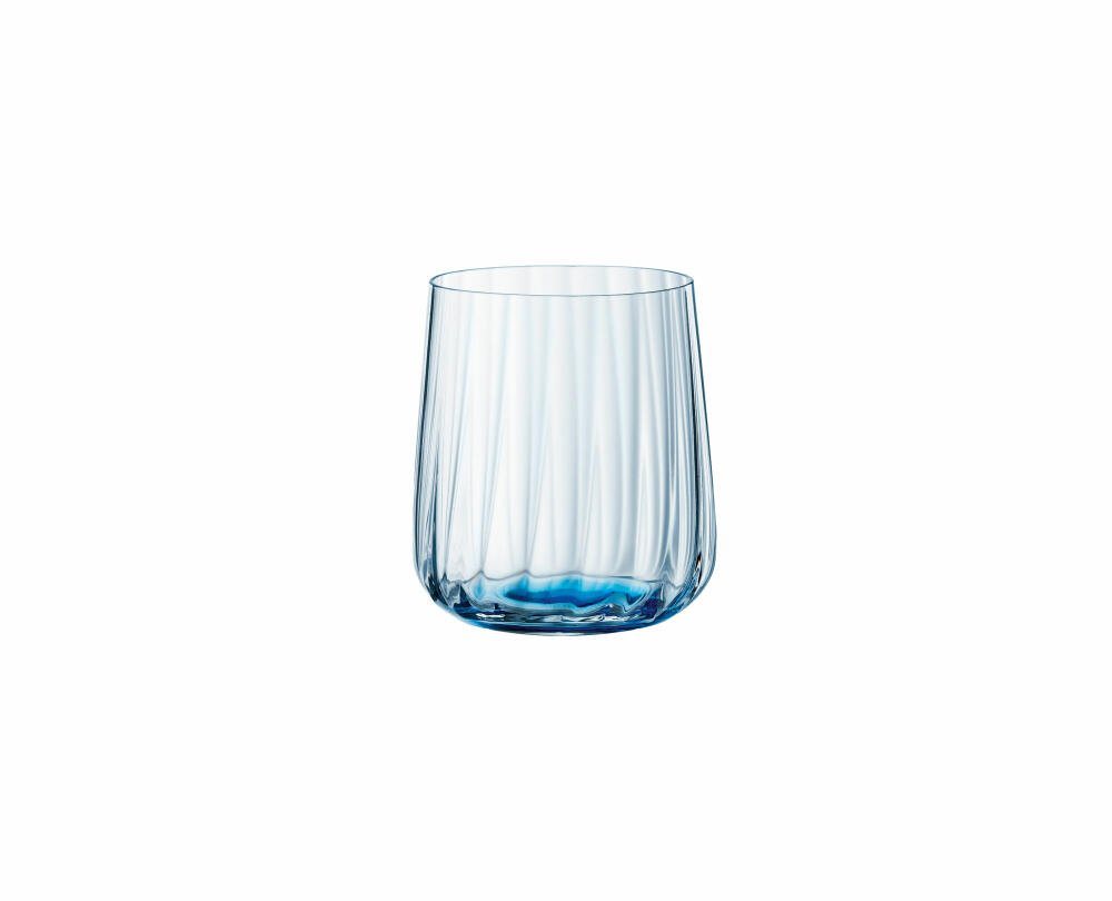 SPIEGELAU Gläser-Set 2er Set LifeStyle Ocean, Kristallglas von SPIEGELAU