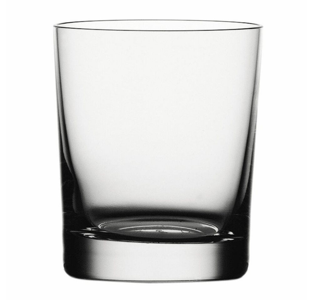 SPIEGELAU Gläser-Set Classic Bar Tumbler 4er Set 280 ml, Kristallglas SPIEGELAU Gläser-Set Classic Bar Tumbler 4er Set 280 ml, Kristallglas von SPIEGELAU