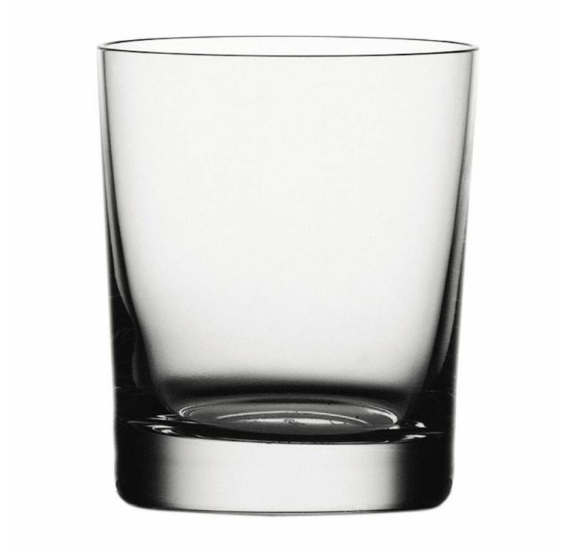 SPIEGELAU Gläser-Set Classic Bar Tumbler 4er Set 280 ml, Kristallglas SPIEGELAU Gläser-Set Classic Bar Tumbler 4er Set 280 ml, Kristallglas von SPIEGELAU