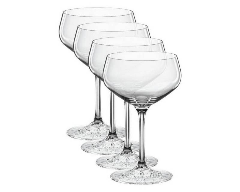 SPIEGELAU Gläser-Set Perfect Serve Collection, Kristallglas, Set 4-tlg. SPIEGELAU Gläser-Set Perfect Serve Collection, Kristallglas, Set 4-tlg. von SPIEGELAU