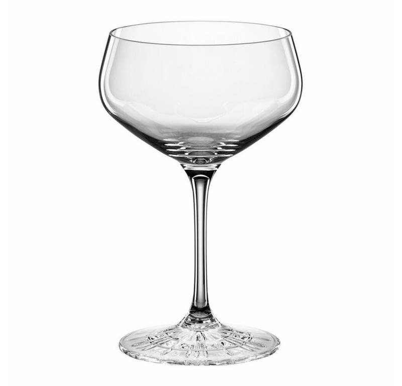 SPIEGELAU Gläser-Set Perfect Serve Collection Coupette Glas 4er Set, Kristallglas SPIEGELAU Gläser-Set Perfect Serve Collection Coupette Glas 4er Set, Kristallglas von SPIEGELAU