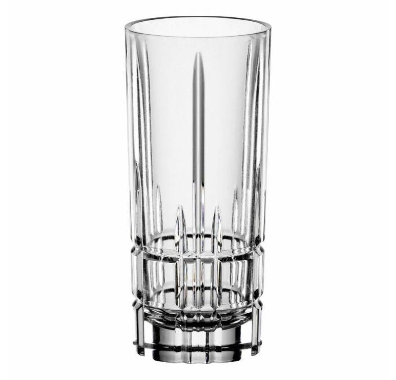 SPIEGELAU Gläser-Set Perfect Serve Collection Shot Glas 4er Set 55ml, Kristallglas von SPIEGELAU