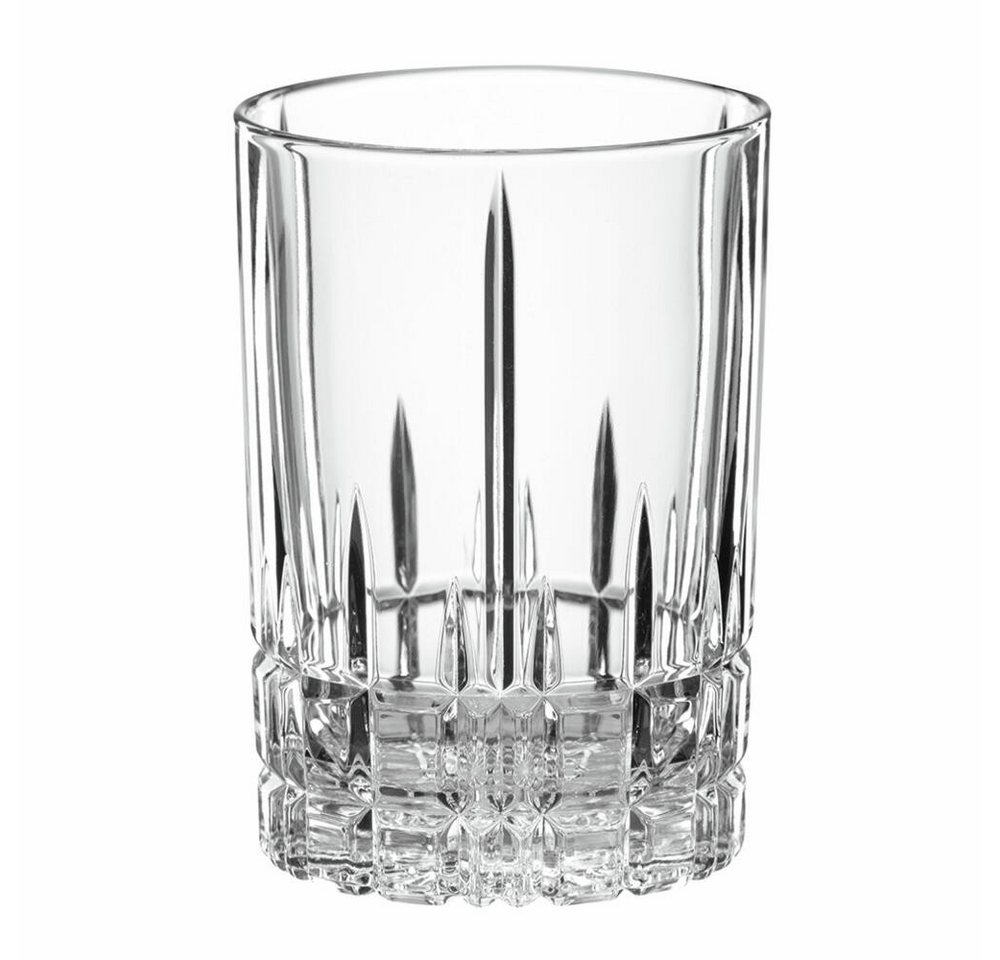 SPIEGELAU Gläser-Set Perfect Serve Collection Small Longdrink 4er Set, Kristallglas SPIEGELAU Gläser-Set Perfect Serve Collection Small Longdrink 4er Set, Kristallglas von SPIEGELAU
