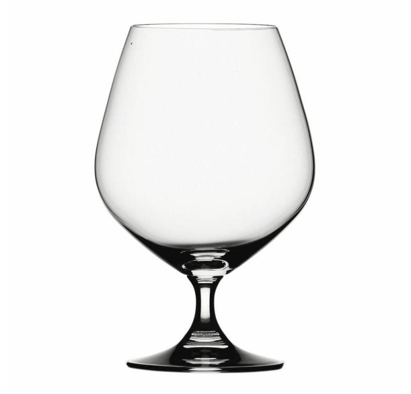 SPIEGELAU Gläser-Set Special Glasses Cognac 4er Set 558 ml, Kristallglas SPIEGELAU Gläser-Set Special Glasses Cognac 4er Set 558 ml, Kristallglas von SPIEGELAU